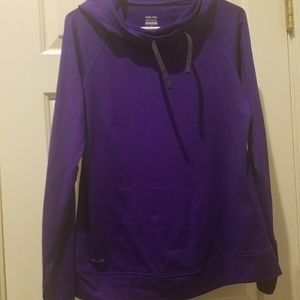 NWOT Nike Women's M Sweatshirt